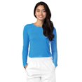 thumbnail image 2 of Adar sous-Couches pour Femmes, Lot de 3 - T-Shirt de sous-Couche à Manches Longues Confortable, 2 of 7