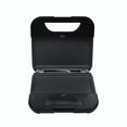 thumbnail image 4 of Kalorik Multi-Purpose Waffle, Grill and Sandwich Maker SM 47451 SS, 4 of 9