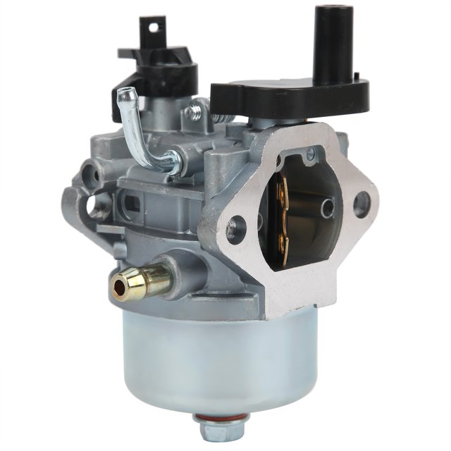Cergrey Engine Carburetor,801396 Carburetor Replacement Part Accessory Fit for Briggs 801233 801255 Engine,Carburetor Part