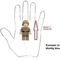 thumbnail image 4 of LEGO Star Wars: Navette de Palpatine Micro Ensemble (37 Pcs) 911617, 4 of 4