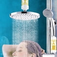 thumbnail image 1 of Meitianfacai Shower Filter - Bathing Water Descaling And Water Purification - Perfume Content Can Be VC Skin Filtration Equipment - Universal, 1 of 8