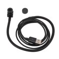 thumbnail image 1 of Middle Screen Webcam, Better Eye Contact Convenient USB Webcam 3.6mm Lens  for Video Conferencing, 1 of 7