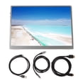 thumbnail image 2 of Portable Monitor, Adjustable Stand 10.5inch Portable Monitor FHD IPS Screen 1920x1280P  for Gaming, 2 of 7