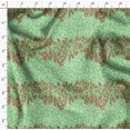 thumbnail image 4 of Soimoi Rayon Fabric Artistic Floral Decor Fabric Printed Yard 42 Inch Wide, 4 of 5