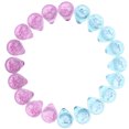 thumbnail image 1 of Rince-bouche Portable Rose Menthe Nettoyage Buccal Soin Rince-Bouche Rafraîchir l'Haleine Rince-Bouche 13 ml x 20 Pcs, 1 of 8