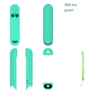 Pour Nex Housse de Télécommande de Terrain de Jeu : pour Étui en Silicone Antidérapant Durable