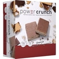 thumbnail image 2 of Power Crunch Protein Bar Smore'S 40g, 2 of 4