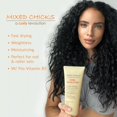 thumbnail image 3 of Curl Sculptor by Mixed Chicks for Women - 8 oz Sculptor, 3 of 5
