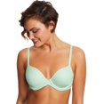 thumbnail image 1 of Maidenform Womens One Fabulous Fit 2.0 Tailored Demi Underwire Bra, 34B, 1 of 1