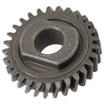 thumbnail image 2 of High Quality W11086780 9706529 Worm Gear for KitchenAid Stand Mixers, 2 of 10