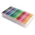 thumbnail image 2 of SUTENGDA Water Soluble Colored Pencils (210 Count), 2 of 8