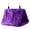 Purple #14, variant on mtvxesu Birdcages Winter Warm Bird House Plush Bird Hanging Cave Happy Hut Bird Parrot Sale