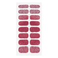 thumbnail image 4 of Birdeem 16 Small Nail Art Stickers Solid Color Glossy Nail Stickers, 4 of 10