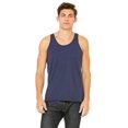 thumbnail image 1 of Bella + Canvas Unisex Jersey Tank, 1 of 3