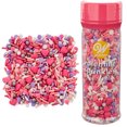 thumbnail image 2 of WLT VAL PINK PUR MIX, 2 of 2