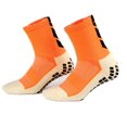 thumbnail image 1 of Men Anti Slip Socks  Non Slip Sports Socks  Yoga Elastic Stockings, 1 of 6