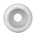 thumbnail image 2 of Easy Operation Durable Stone Grinding Wheel,  Grinding Wheel, Chamfering Concrete Exterior Wall For Building Industrial Edging 3.0cm, 2 of 8