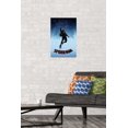 thumbnail image 3 of Marvel Spider-Man - Into The Spider-Verse - Falling Wall Poster, 22.375" x 34", 3 of 4