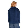thumbnail image 3 of Veste de détente en molleton teddy George pour femmes, 3 of 6