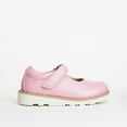 thumbnail image 1 of Aurora Pink Metallic Girls Kids Shoe, 1 of 2