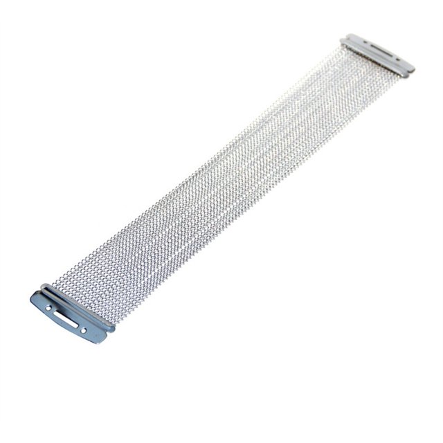 Accessoires de Fil d'Acier à Ressort de 14 Pouces 20 Brins