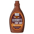 thumbnail image 1 of HERSHEY'S Sirop au Caramel, Sans gluten, 462 ml, 1 of 5
