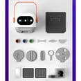 thumbnail image 4 of Dvkptbk Boîte Science Lumière et Ombre Science et Éducation Nouveaux Jouets Éducatifs Portatifs pour Enfants, 4 of 7