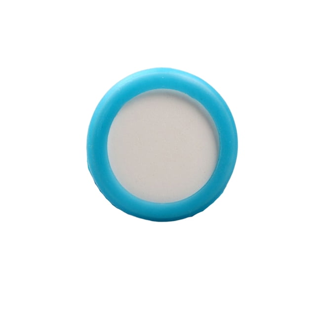 Aquarium Bubbler Stone Diffuser Replacement Slice Planting Replacing Parts Fishtank Atomizer Disc Plants Health Spare Part for Living Room Office 27mm