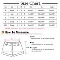 thumbnail image 3 of Mens Shorts, Mens Casual Solid Color Casual Drawstring Pockets Elastic Loose Sports Shorts, 3 of 4