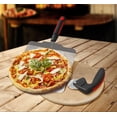 thumbnail image 1 of Expert Grill Soft Grip Pizza Kit, 1 of 3