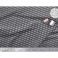 thumbnail image 3 of Soimoi Rayon Fabric Stripe & Arrow Block Print Sewing Fabric Yard 42 Inch Wide, 3 of 3
