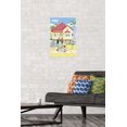 thumbnail image 3 of Bluey - Family Wall Poster, 22.375" x 34", 3 of 4