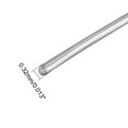 thumbnail image 4 of Unique Bargains 0.32mm 28AWG Superfine Heating Wire FeCrAl Resistor Wire for Heating Elements 49ft Long, 4 of 4