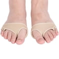 thumbnail image 1 of - Foot Pads for Effortless Walking Pressure and Enhanced Comfort, 1 of 3