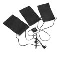 thumbnail image 3 of In Heating Pad,3‑In‑1 Electric Heating Pad Heating Pad Electric Heating Pad Built to Last, 3 of 7