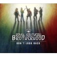 thumbnail image 1 of Royal Southern Brotherhood - Don't Look Back - the Muscle Shoals Sess [DISQUES COMPACTS], 1 of 1