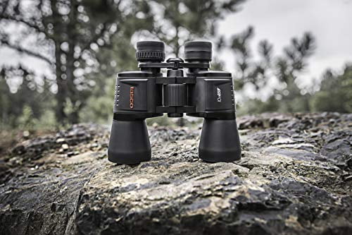 TASCO 10X50 BINO PORRO
