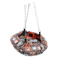 thumbnail image 4 of Bird Bed, Warm Cloth Portable Size Suspensible Design  Bed  for Home for Travel for Outdoor, 4 of 8