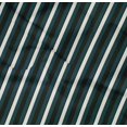 thumbnail image 4 of oneOone Popeline en Coton Biologique Sergé Tissu Imprimé à Rayures Diagonales 1 Yard 42 Pouces de Large, 4 of 4