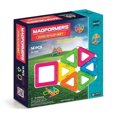 thumbnail image 1 of Ens. de construction magnétique Creator de Magformers aux couleurs néon, 1 of 7