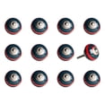 thumbnail image 1 of KNOB-IT VINTAGE HANDPAINTED CERAMIC KNOBS (12-Pack) KI1111, 1 of 3