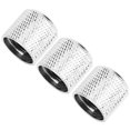 thumbnail image 3 of Electric Guitar Volume Knob,3Pcs Electric Guitar Volume Musical Instrument Accessories Aluminum Alloy Guitar Knob High-Intensity Output, 3 of 14