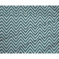 thumbnail image 4 of oneOone Polyester Lycra Fabric Chevron Geometric Print Fabric BTY 56 Inch Wide, 4 of 4