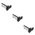 thumbnail image 3 of ZheElen MAF Mass Air Flow Sensor Air Flow Meter Flow Meter MAF Sensor For RC Rodeo RA DMax 3.0L 3Set, 3 of 6