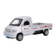 thumbnail image 4 of 1/32 Model Truck, Diecast Pull Back Toy Car  For Kids For Boys And Girls, 4 of 8