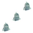 thumbnail image 4 of Maytalsory Spacious Backpack For School And Travel Durable And Fashionable Sturdy light green 3Set, 4 of 6