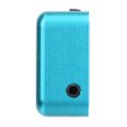 thumbnail image 1 of Support de Craie de Billard, Rangement de Craie de Queue de Billard en Alliage d'Aluminium, Accessoire de Snooker Portable et Compact avec Pince en Métal, Accessoires de Billard de Piscine, 1 of 8