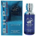 thumbnail image 1 of Beverly Hills Polo Club Active Edt Spray 3.4 Ounce, 1 of 3