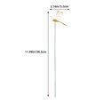 thumbnail image 2 of OUNONA 24Pcs Garden Statues Dragonfly Stakes Realistic Appearance Flower Arrangement Decor, 2 of 7