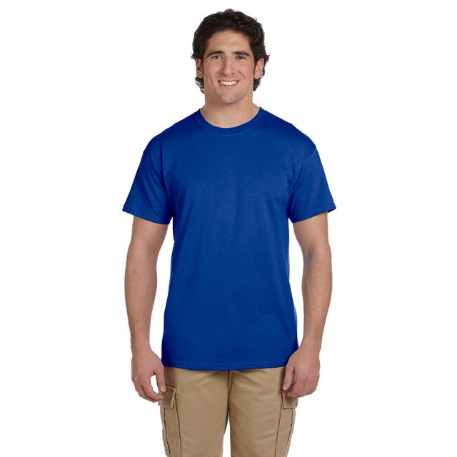 T-Shirt Ultra Coton pour Adulte
